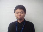 西藤将人さん(雲南市演劇によるまちづくりプロジェクト実行委員会所属)のご紹介