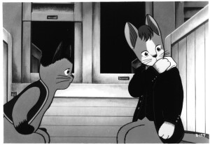 4.銀河鉄道の夜4